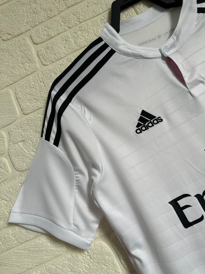 Camiseta local del Real Madrid 2014-15