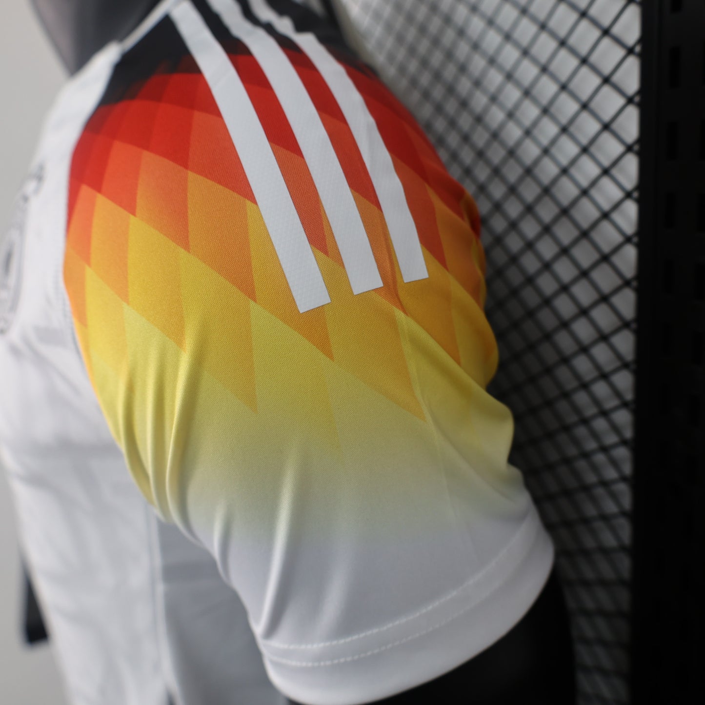 2024 Germany Home Shirt