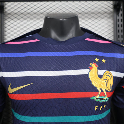 2024 France Third Shirt