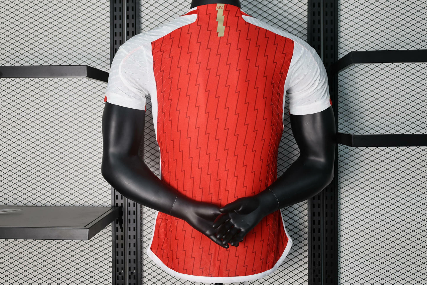 2023-24 Arsenal Home Shirt