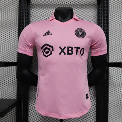 2023-24 Inter Miami Home Shirt