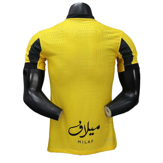 Al-Ittihad 2025-26 Home Kit