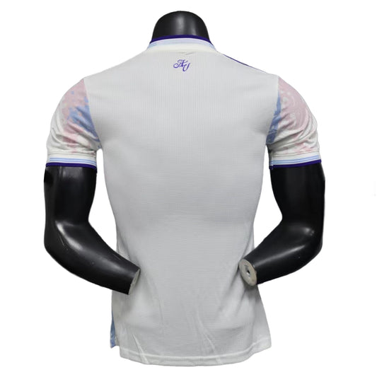 Aston Villa 2025-26 Third Kit