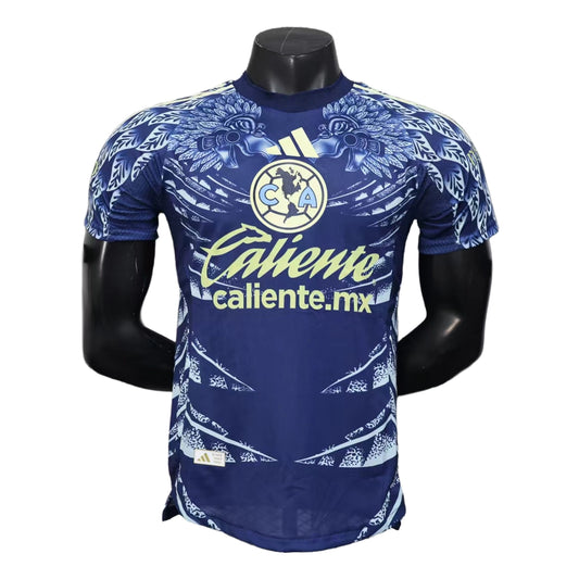 Club America 2025-26 Away Kit