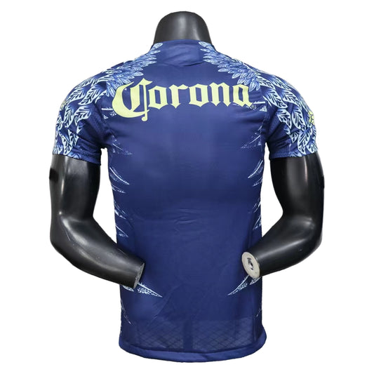 Club America 2025-26 Away Kit