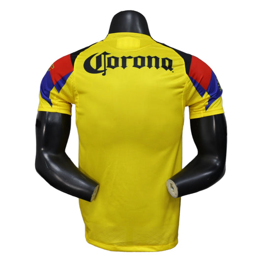 Club America 2025-26 Home Kit