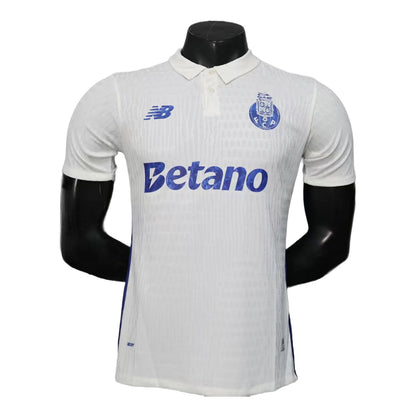 FC Porto 2025-26 Third Kit