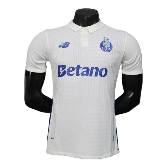 FC Porto 2025-26 Third Kit