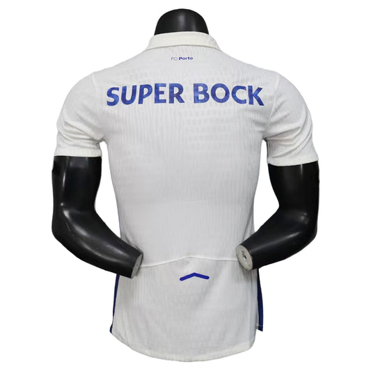 FC Porto 2025-26 Third Kit