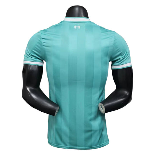 Liverpool 2025-26 Third Kit