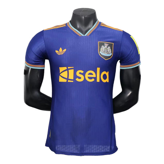 Newcastle United 2025-26 Third Kit