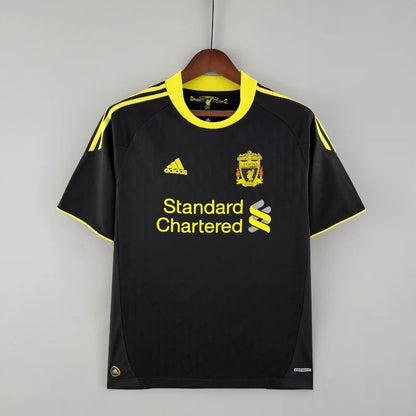 2010-11 Liverpool Third Kit