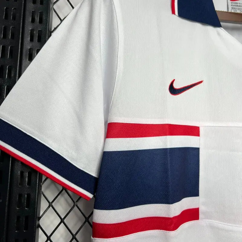 1995 USMNT Home Kit