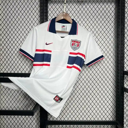 1995 USMNT Home Kit