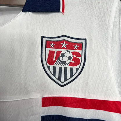 1995 USMNT Home Kit