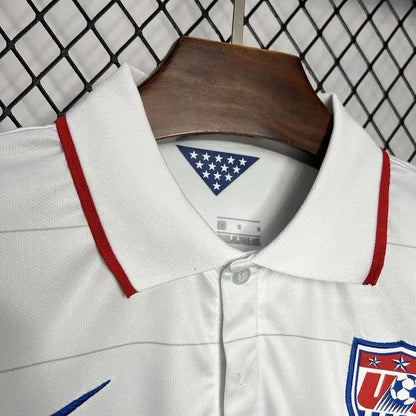 2014 USMNT Home Kit - Retro Classic Kits