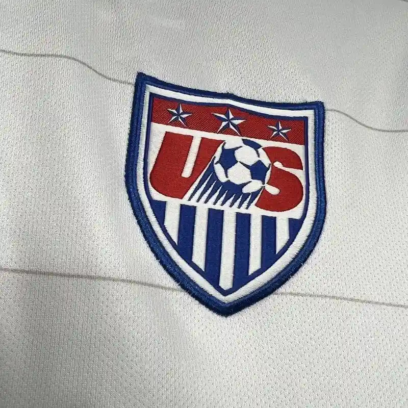 2014 USMNT Home Kit - Retro Classic Kits