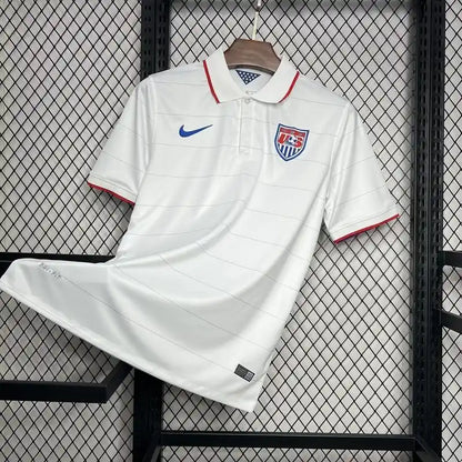 2014 USMNT Home Kit - Retro Classic Kits