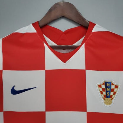 2020 Croatia Home Kit