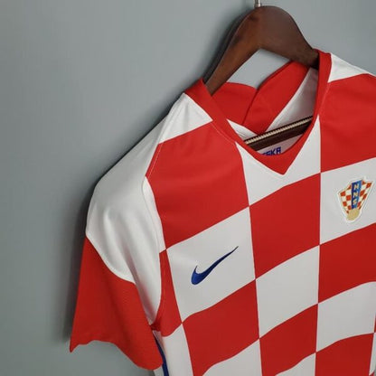 2020 Croatia Home Kit