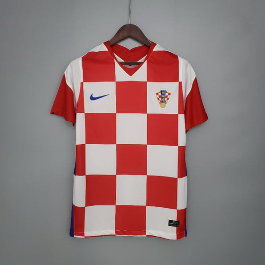 2020 Croatia Home Kit