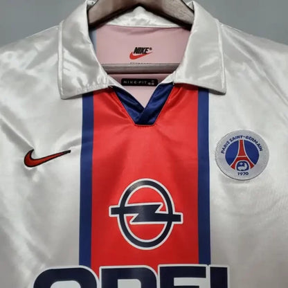 1998-99 PSG Away Shirt