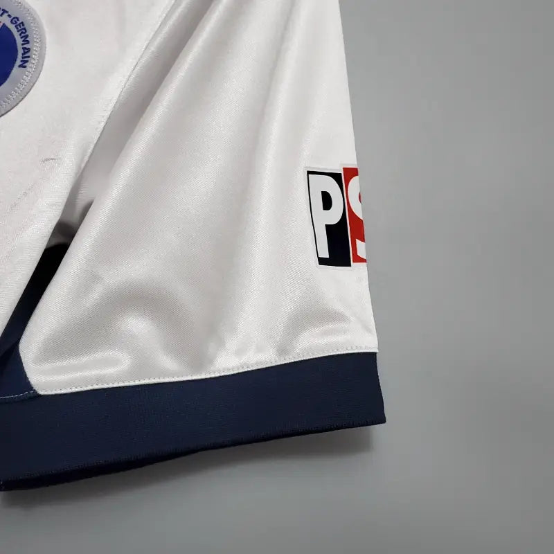 1998-99 PSG Away Shirt