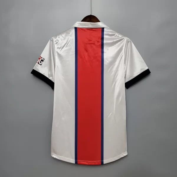 1998-99 PSG Away Shirt