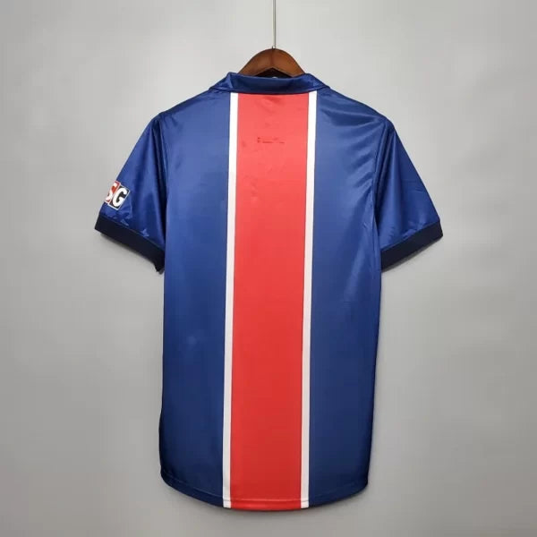 1998-99 PSG Home Kit