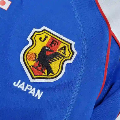 2000 Japan Home Kit