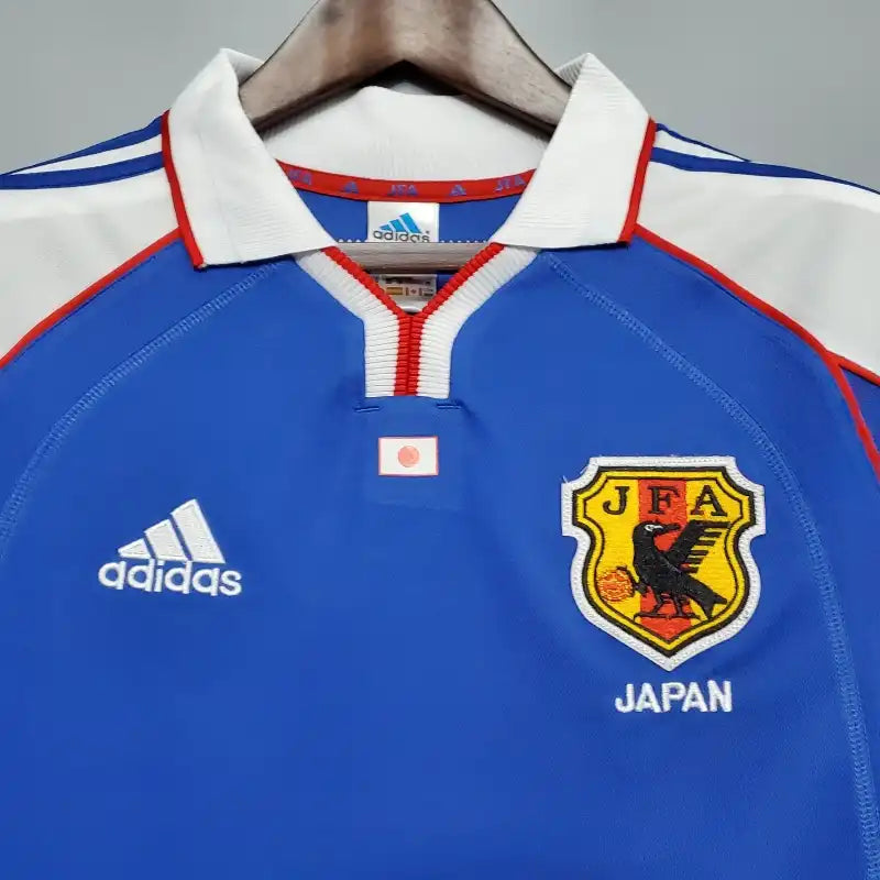 2000 Japan Home Kit