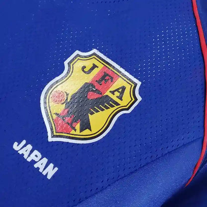 2002 Japan Home Kit