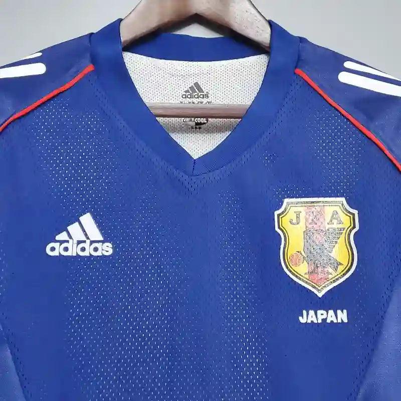 2002 Japan Home Kit