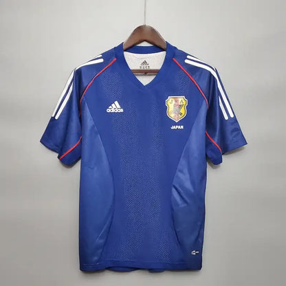 2002 Japan Home Kit