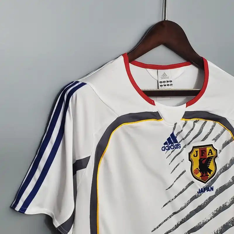 2006 Japan Away Kit