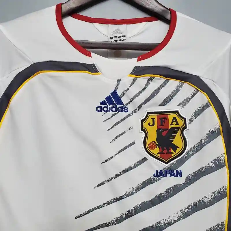 2006 Japan Away Kit