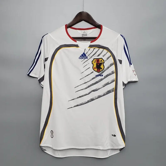 2006 Japan Away Kit