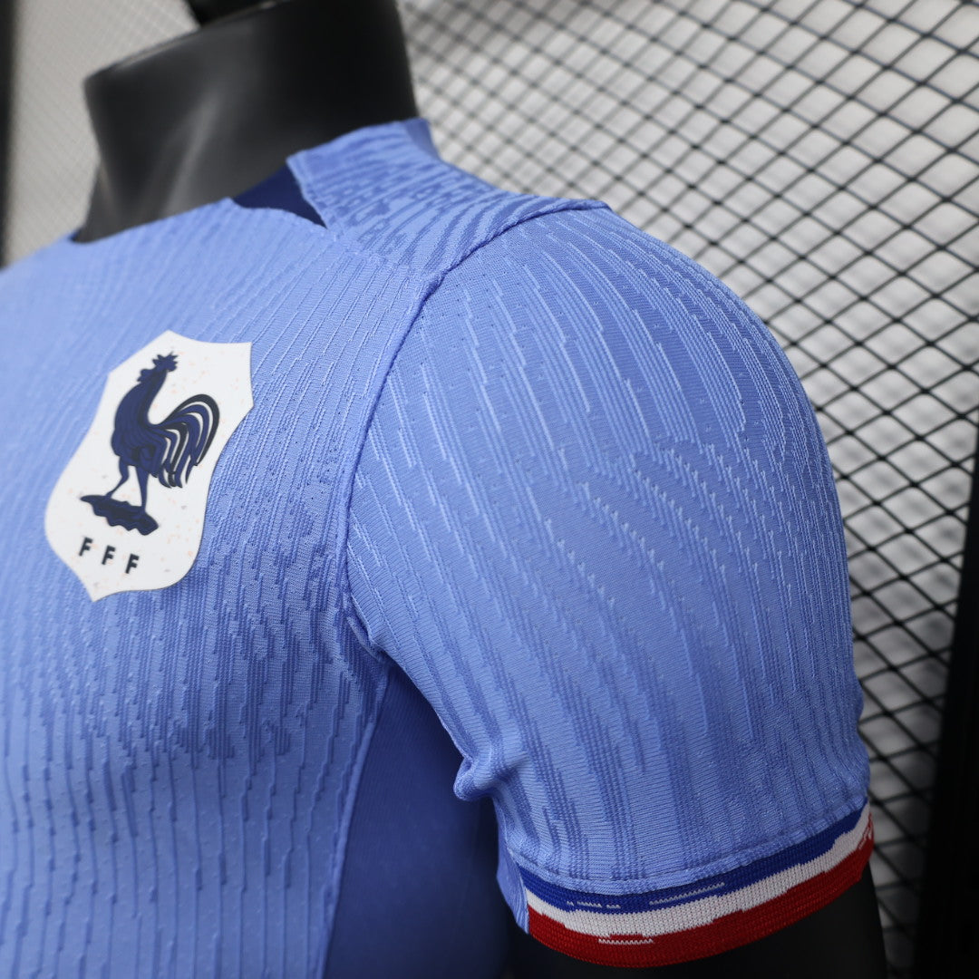 2023 France Home Shirt