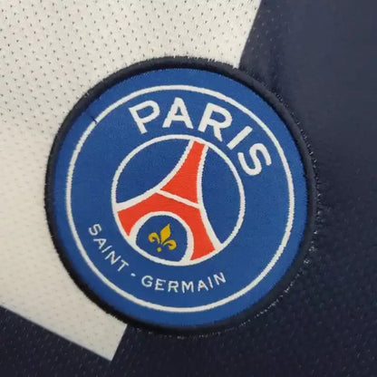 2013-14 PSG Heimtrikot