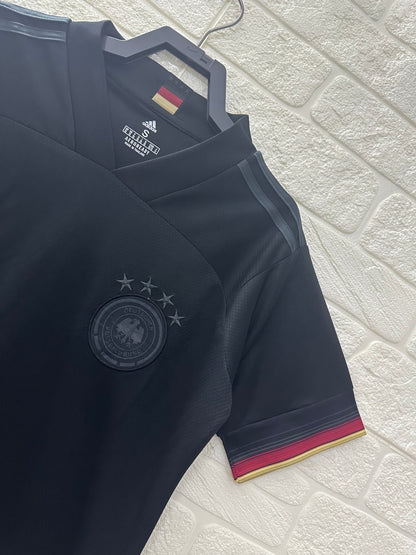 2020 Germany Away Shirt