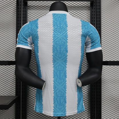 Special Edition Argentina Shirt - 2024-25