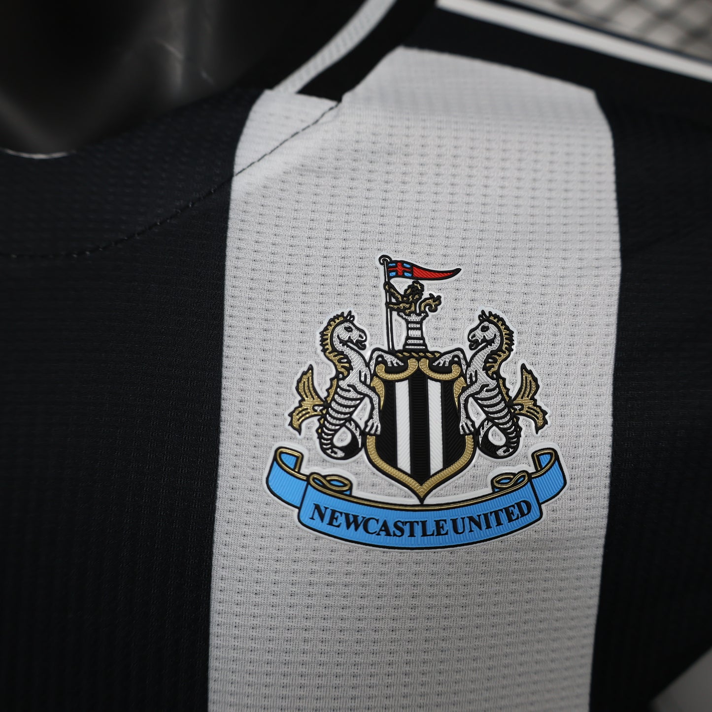 2024-25 Newcastle United Home Shirt