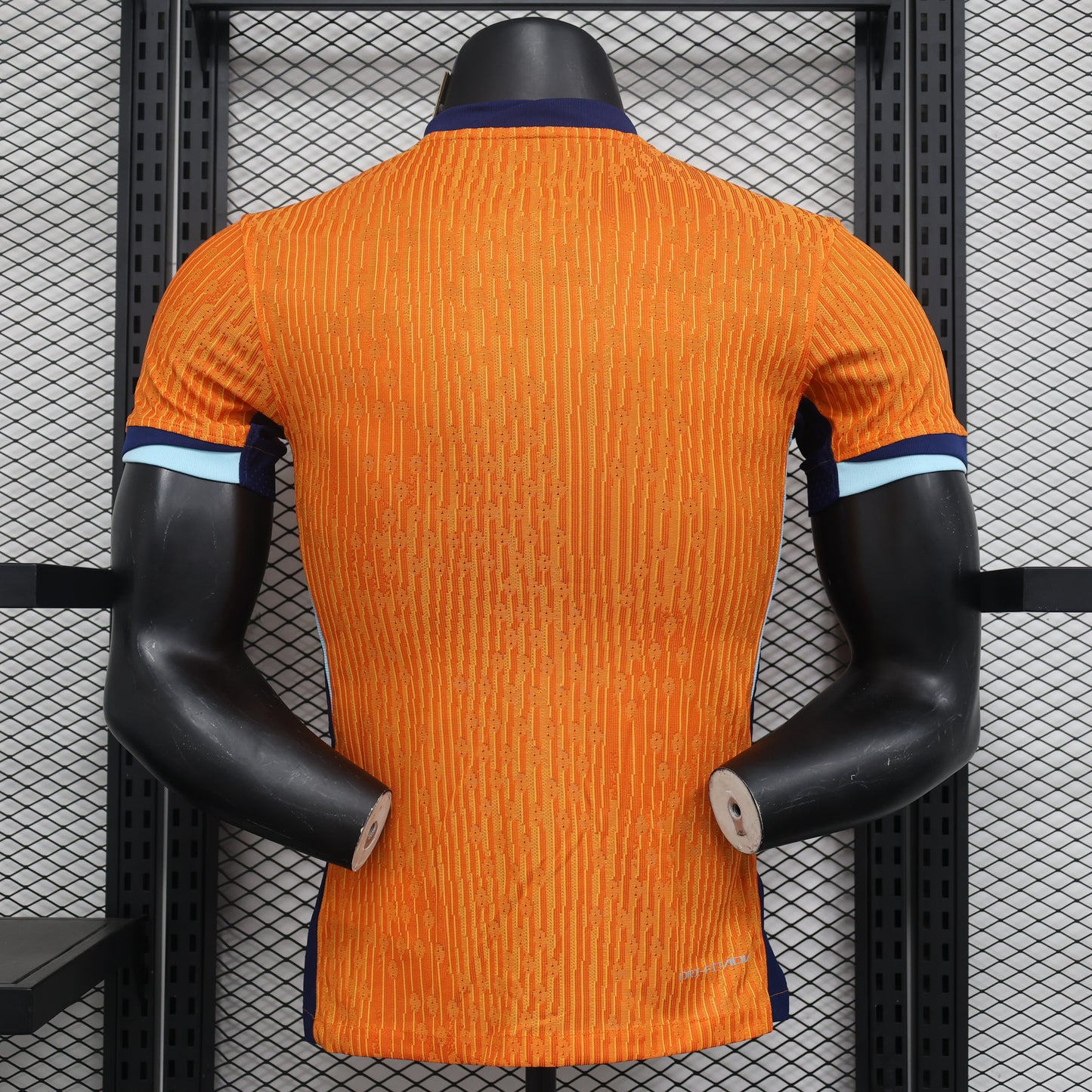 2024 Netherlands Home Shirt