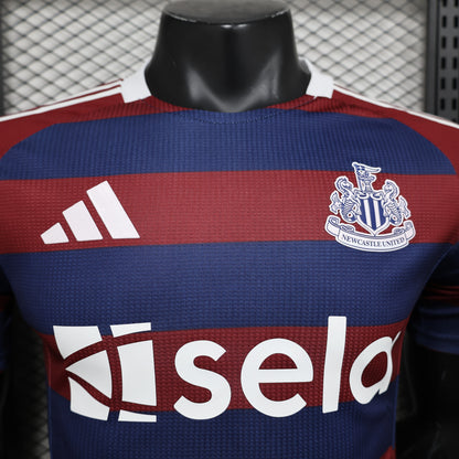 2024-25 Newcastle United Away Shirt