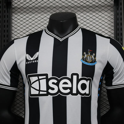 2023-24 Newcastle United Home Shirt