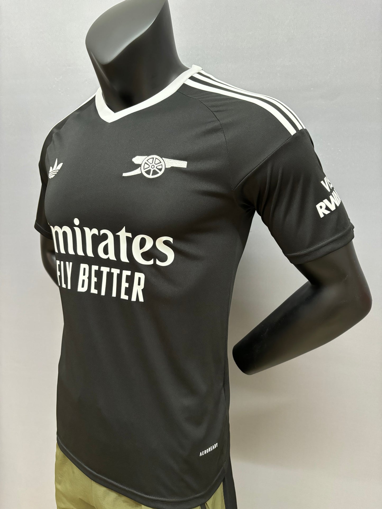 2024-25 Arsenal Goalkeeper Shirt