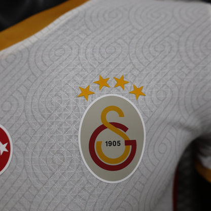 2024-25 Galatasaray Away Shirt