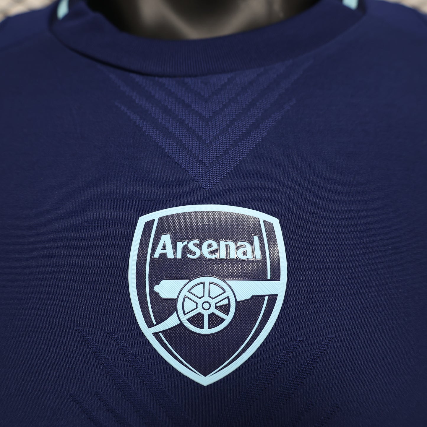 2024-25 Arsenal Training Shirt