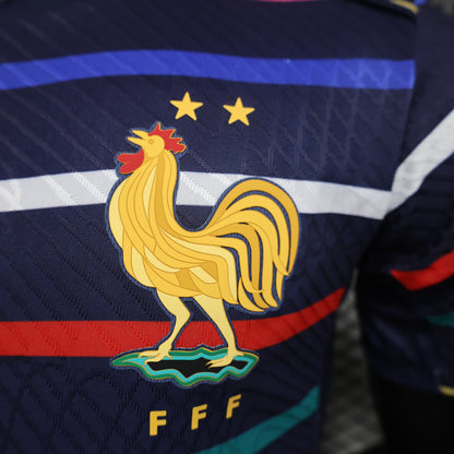 2024 France Third Shirt