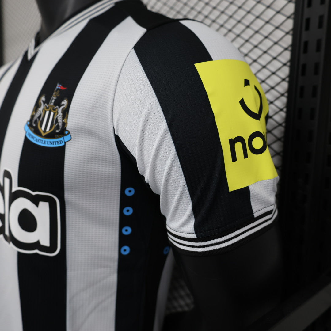 2023-24 Newcastle United Home Shirt